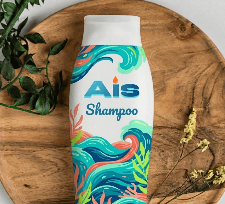 Shampoo