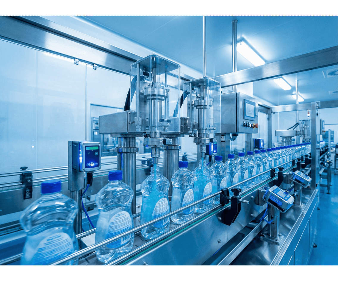 Private Label Manufacturing